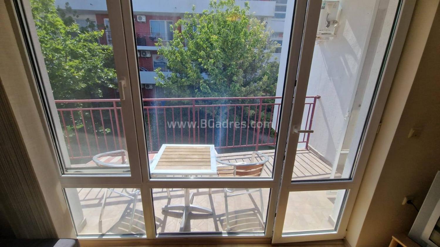 Квартира в комплексе Привилидж Форт І №4581