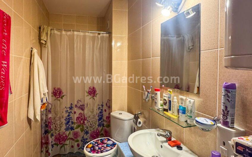 Квартира в комплексе Шато Ахелой 2 І №4795