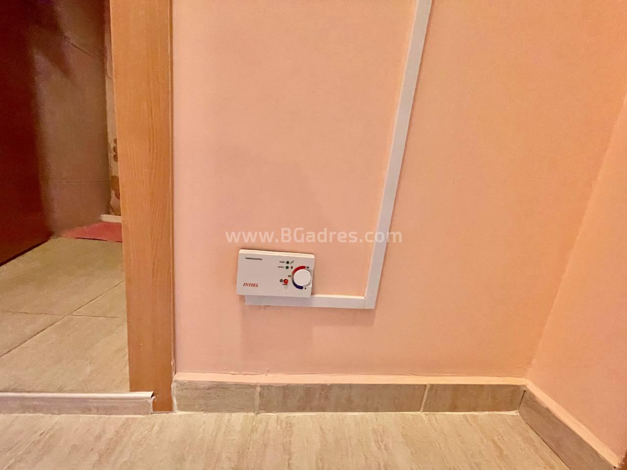 Apartment in Chateau Sea Breeze I №2584