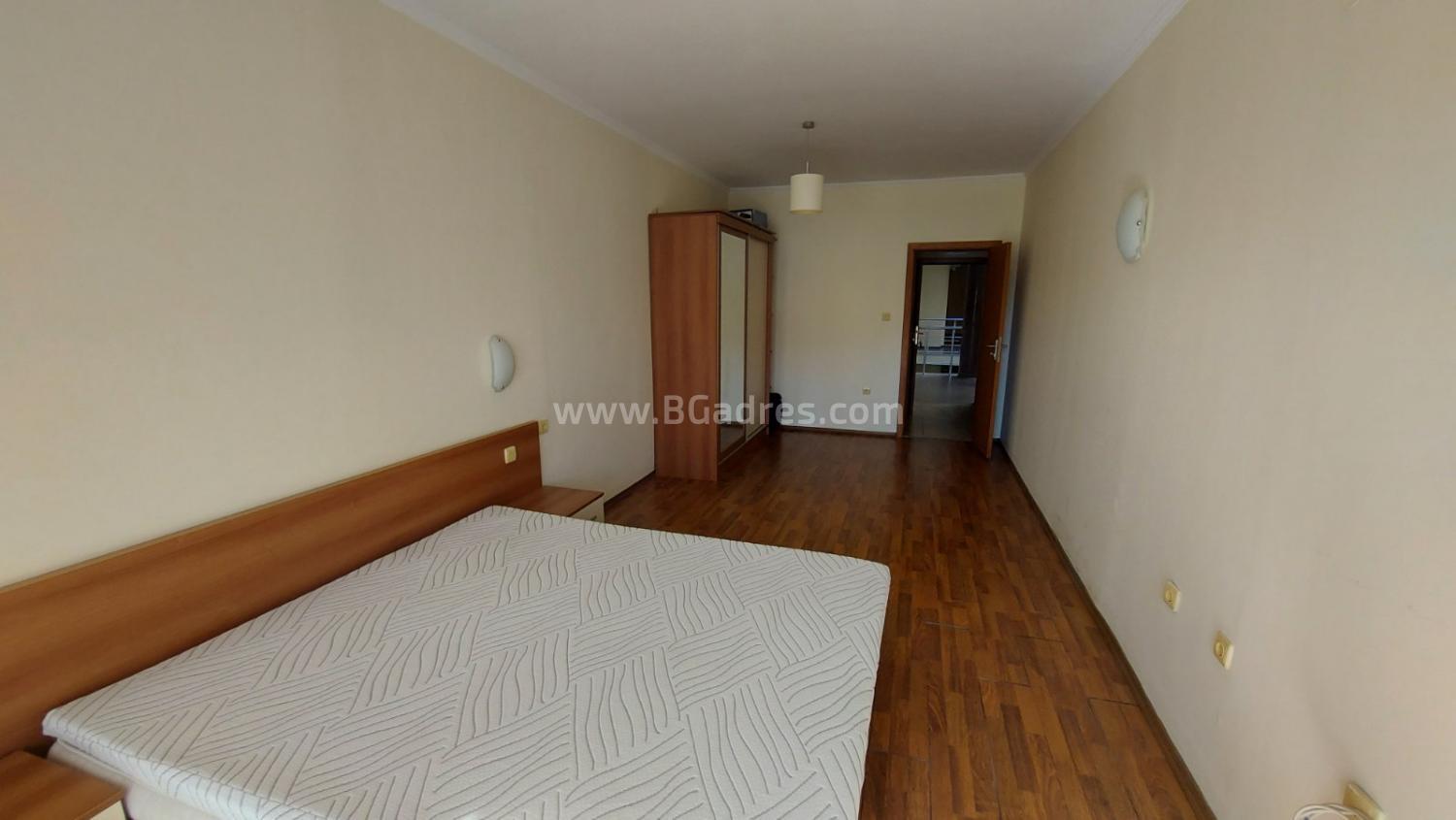 Apartment in the central area of Nessebar I №2630