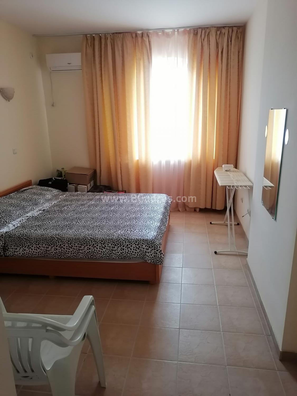 Apartment in the Dream Holiday complex І №3683