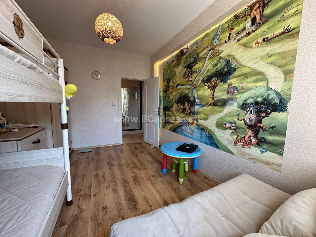 Квартира в комплексе Мелия 8 І №3795