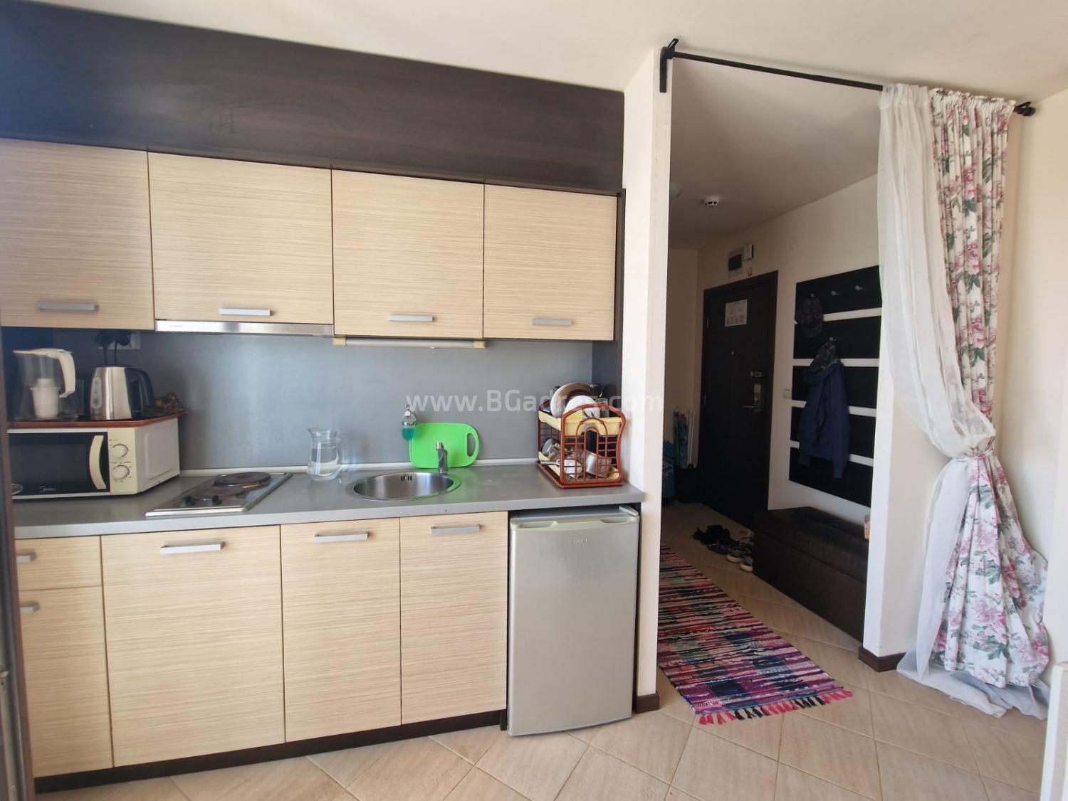 Apartment in the Tarsis complex І №3845