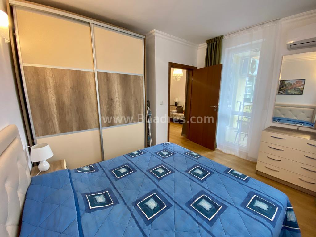 Apartment in Sweet Home complex І №2714