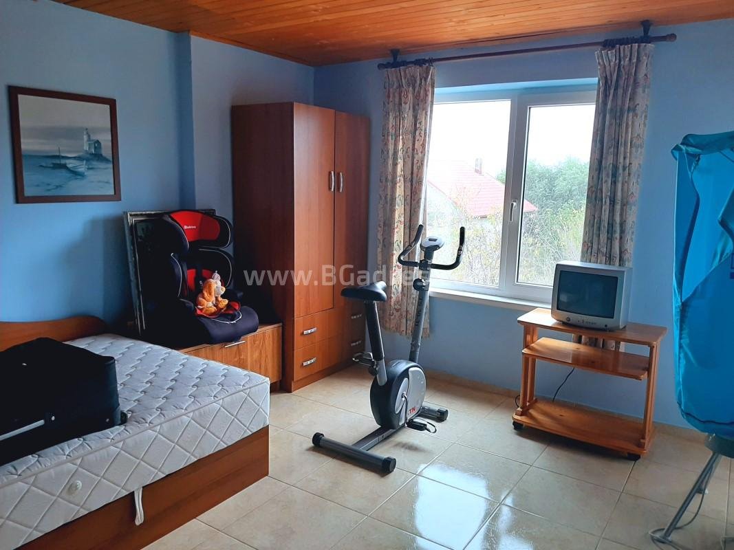 Two-storey house close to Burgas І №2718