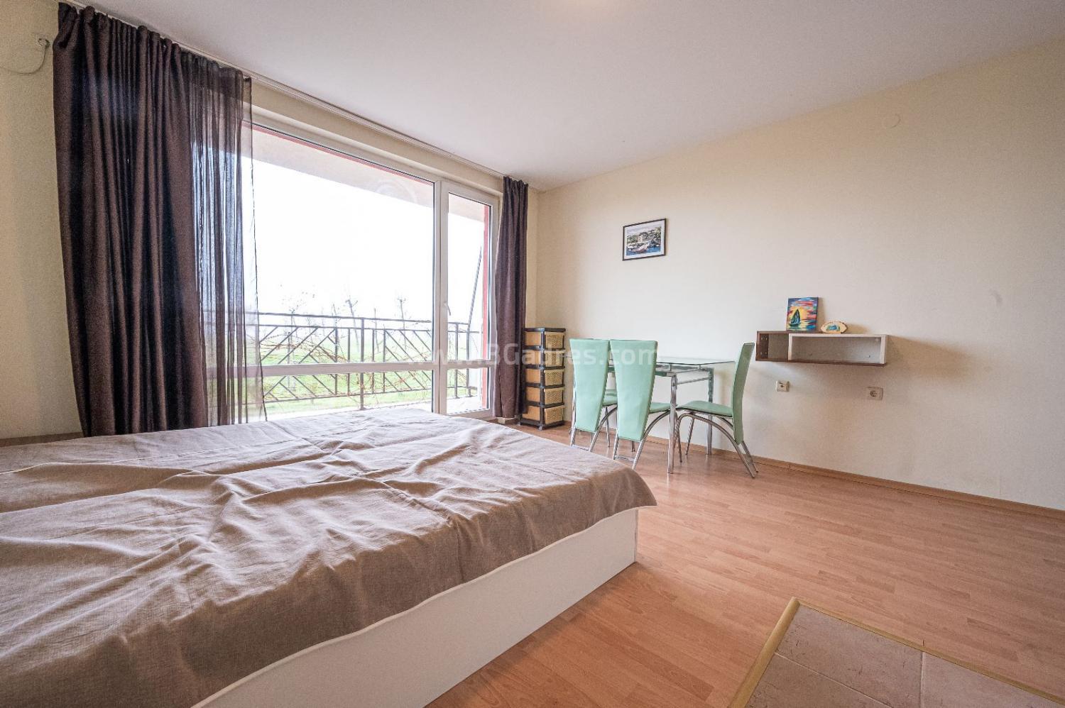 Studio im Komplex Holiday Fort І №2755