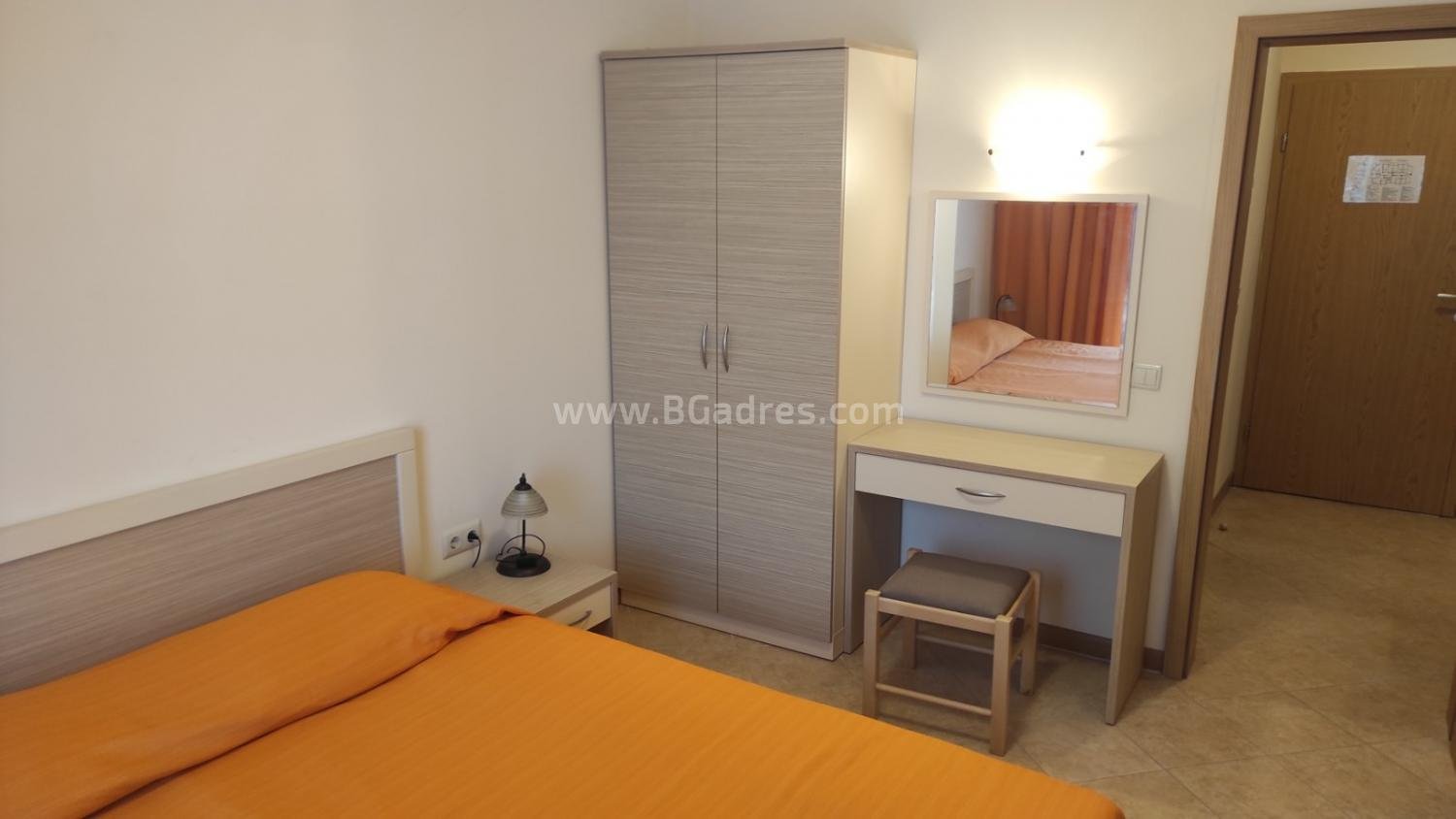 Apartment in the Royal Sun complex І №2809