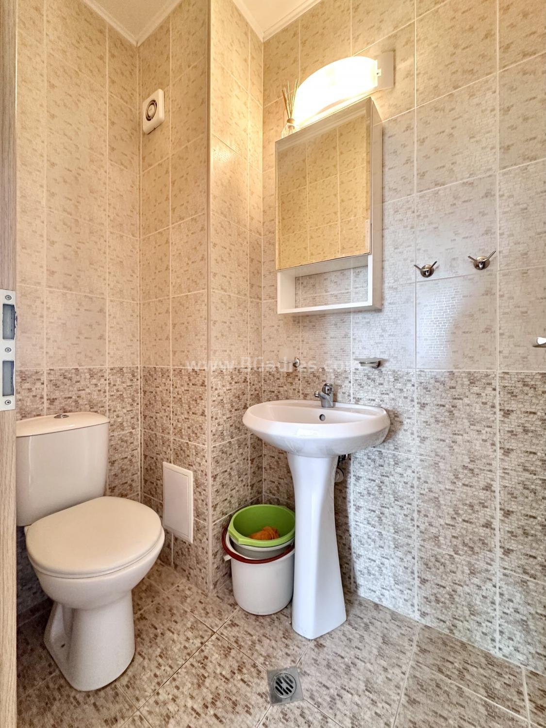 Apartment in the Stella Polaris complex І №4251