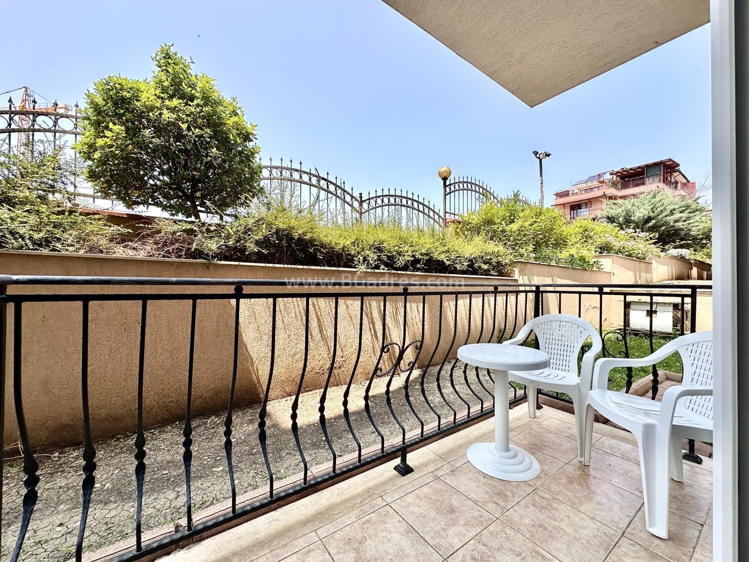 Cheap studio in the Macon Residence І №4267