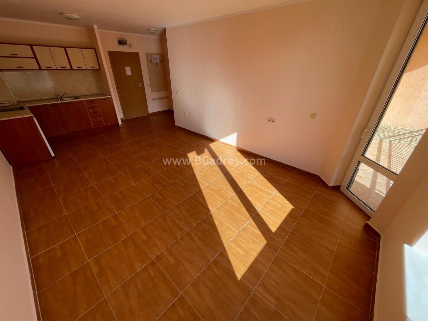 Wohnung im Komplex Panorama Dreams І №2825