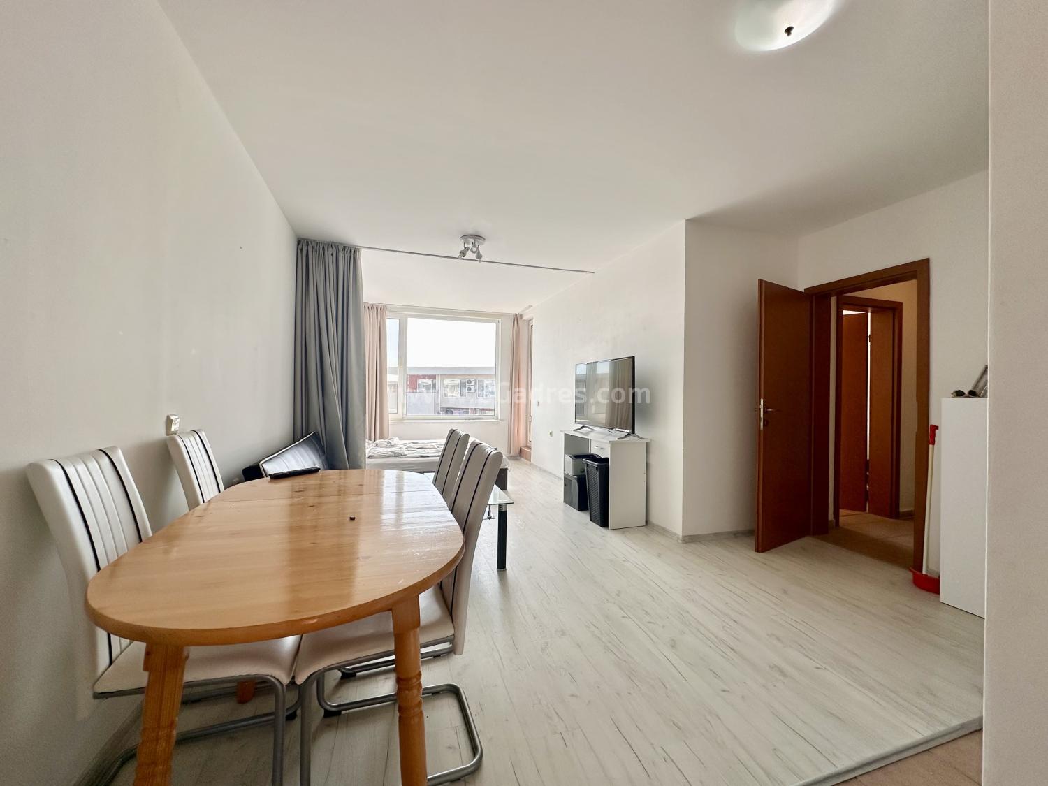 Apartment in the Nessebar Fort complex І №4317