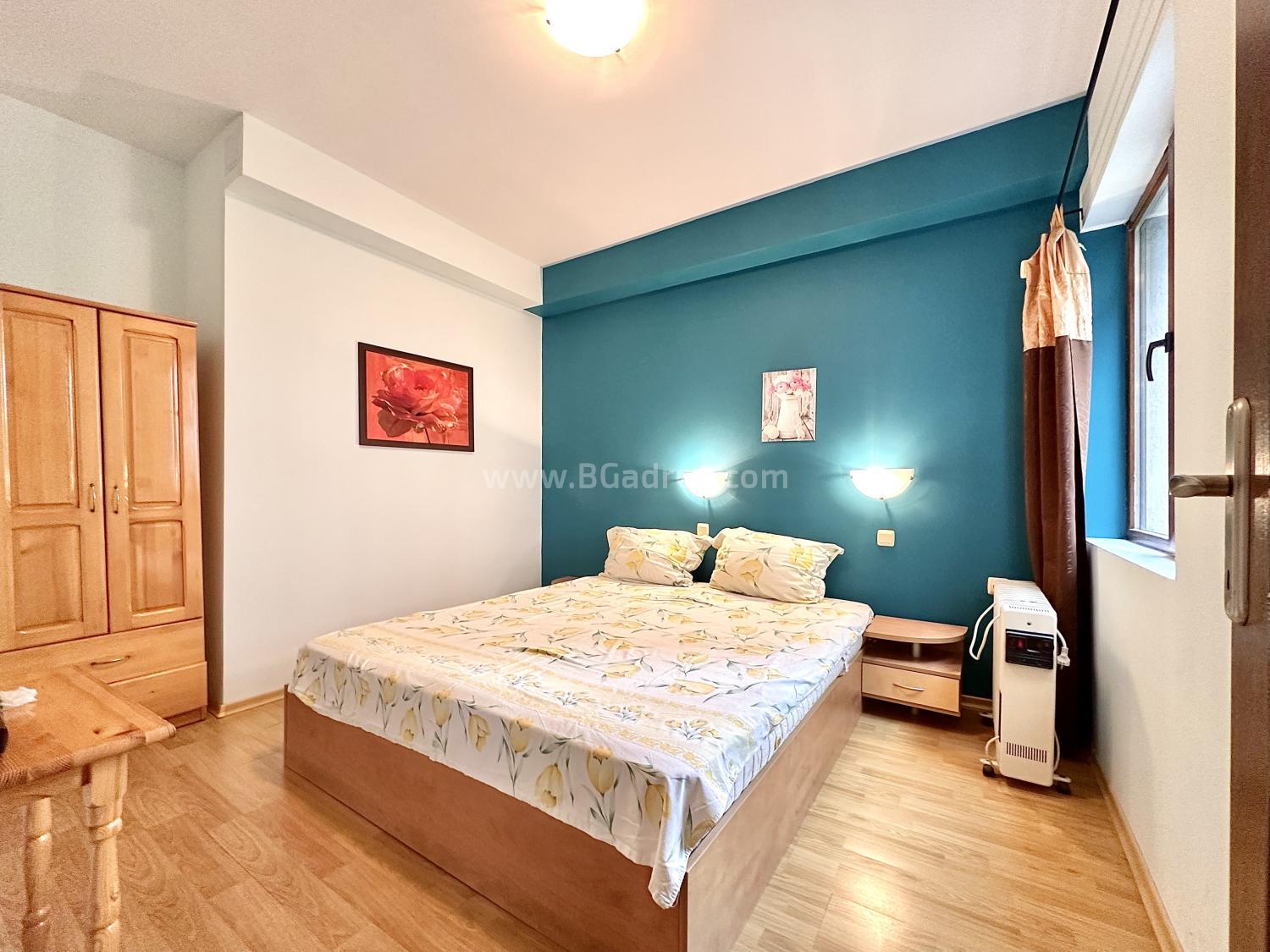 Apartment in the Panorama Bay 1 compelx І №4468