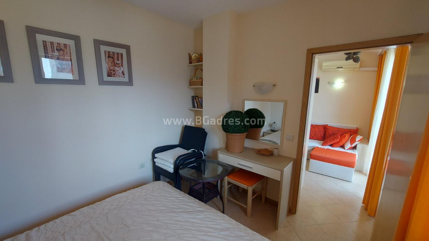 Апартамент в комплекс Роял Сън І №2943