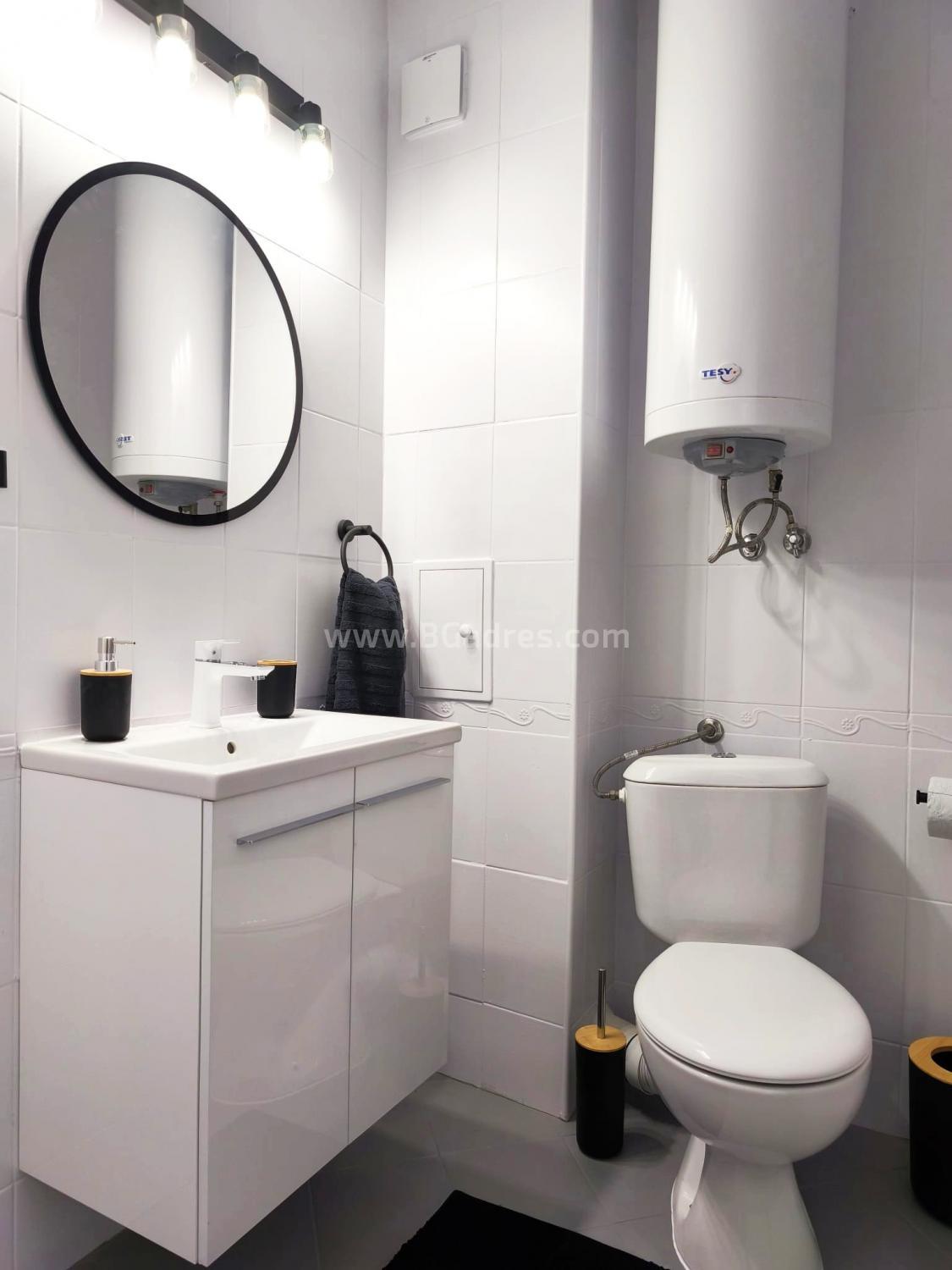 Studio in the Vista Del Mar complex І №4546