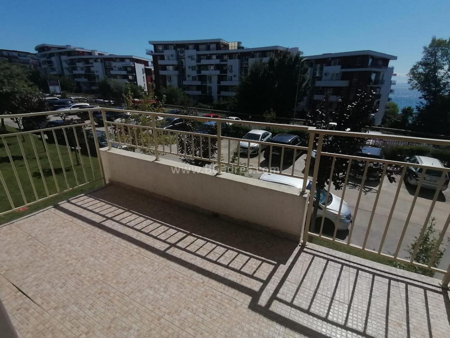 Studio im Komplex Fort Noks Grand Resort І №3325