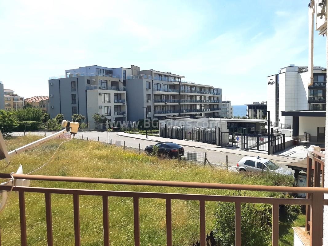 Квартира с низкой таксой в Святом Власе І №2999