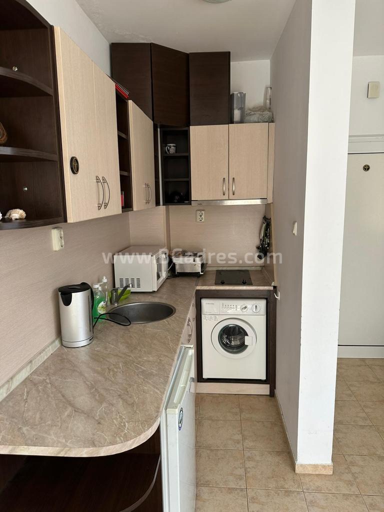 Квартира с низкой таксой в Святом Власе І №3008