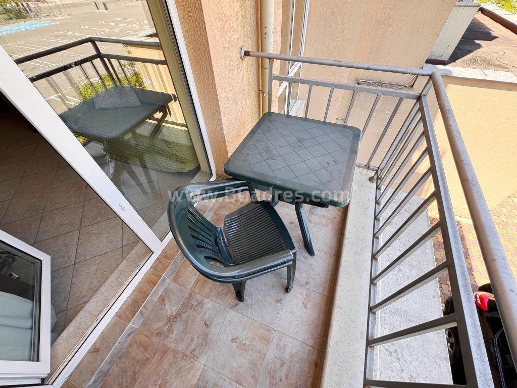 Apartment in the Kamelia Garden complex І №4776