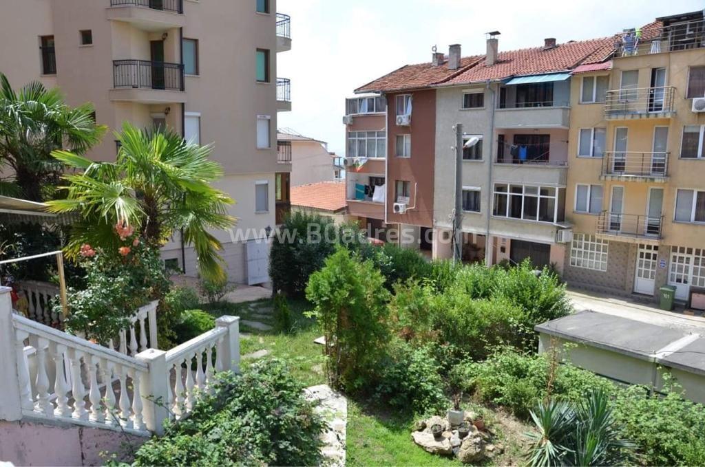 Apartment in a residential building without support fee | №2315