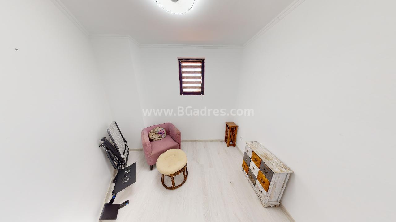 Трехкомнатная квартира в Кошарице І №3072