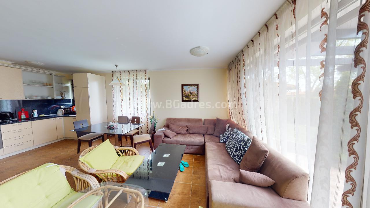 Дом для большой семьи в Бэй Вью Виллас І №3073