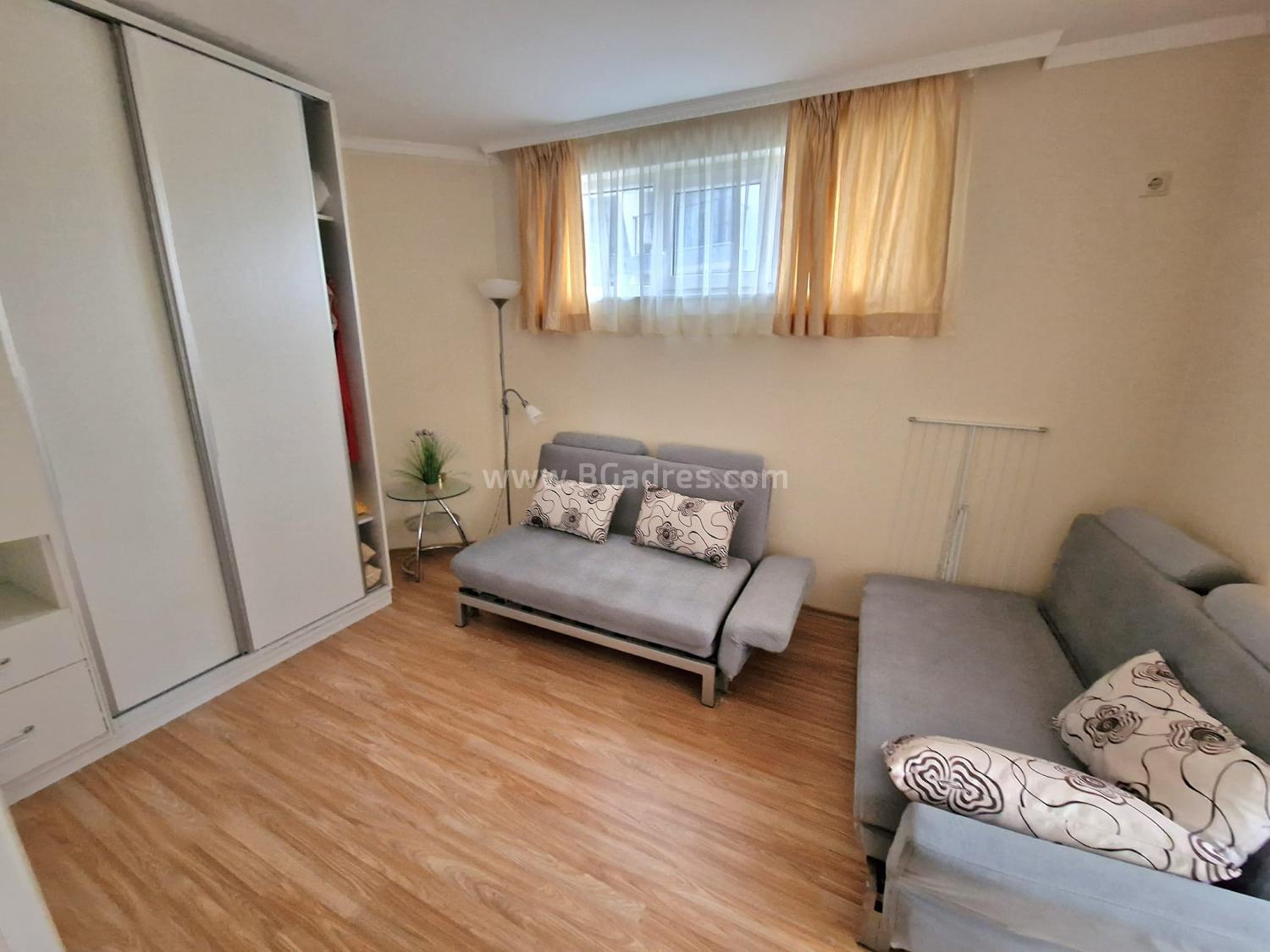 2 bedroom apartment close to the beach in Ravda І №3180