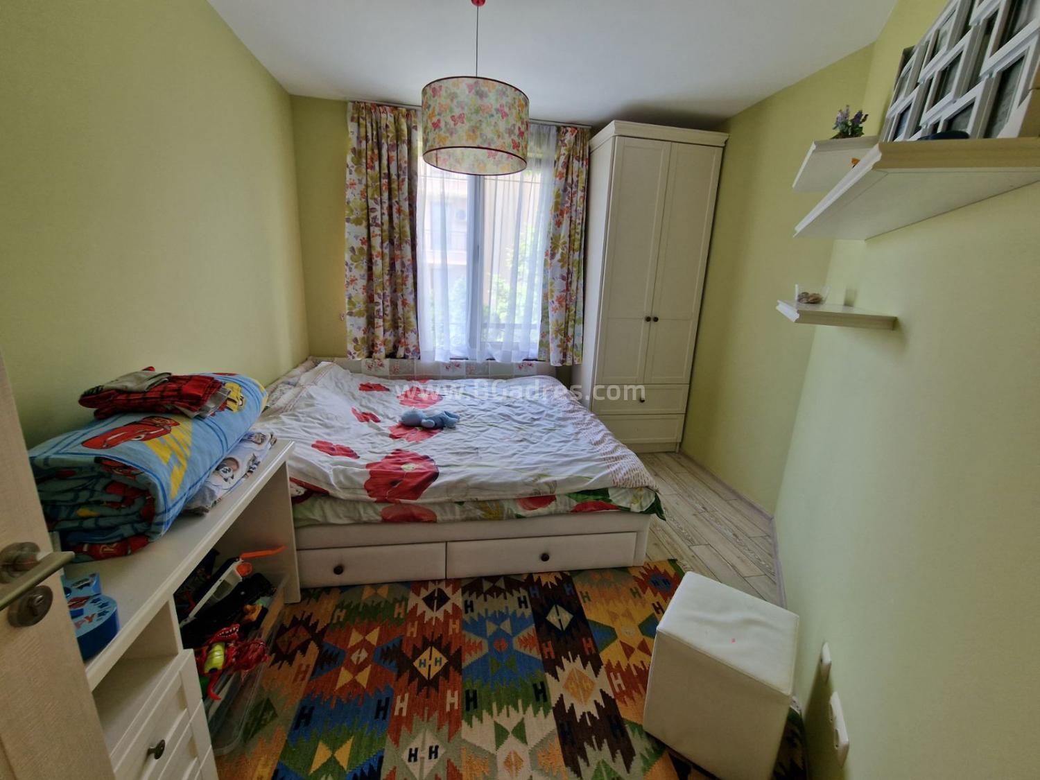 Квартира в комплексе Артур І №3240