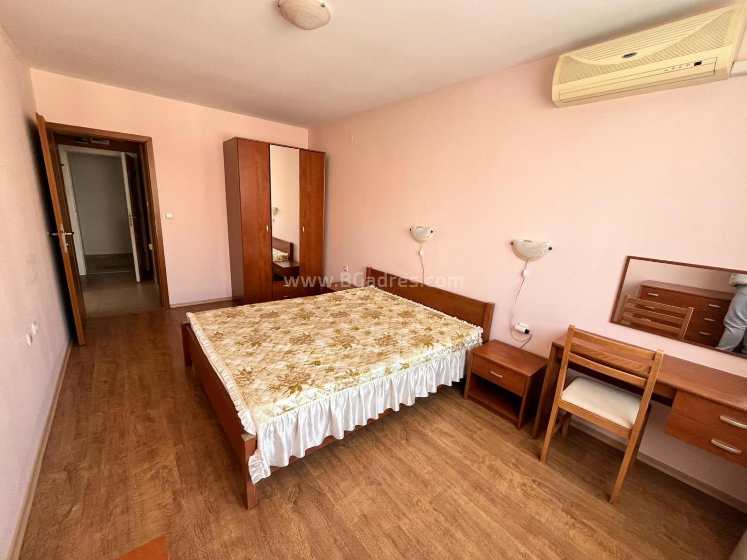 Apartment in the Privelege Fort complex І №3274