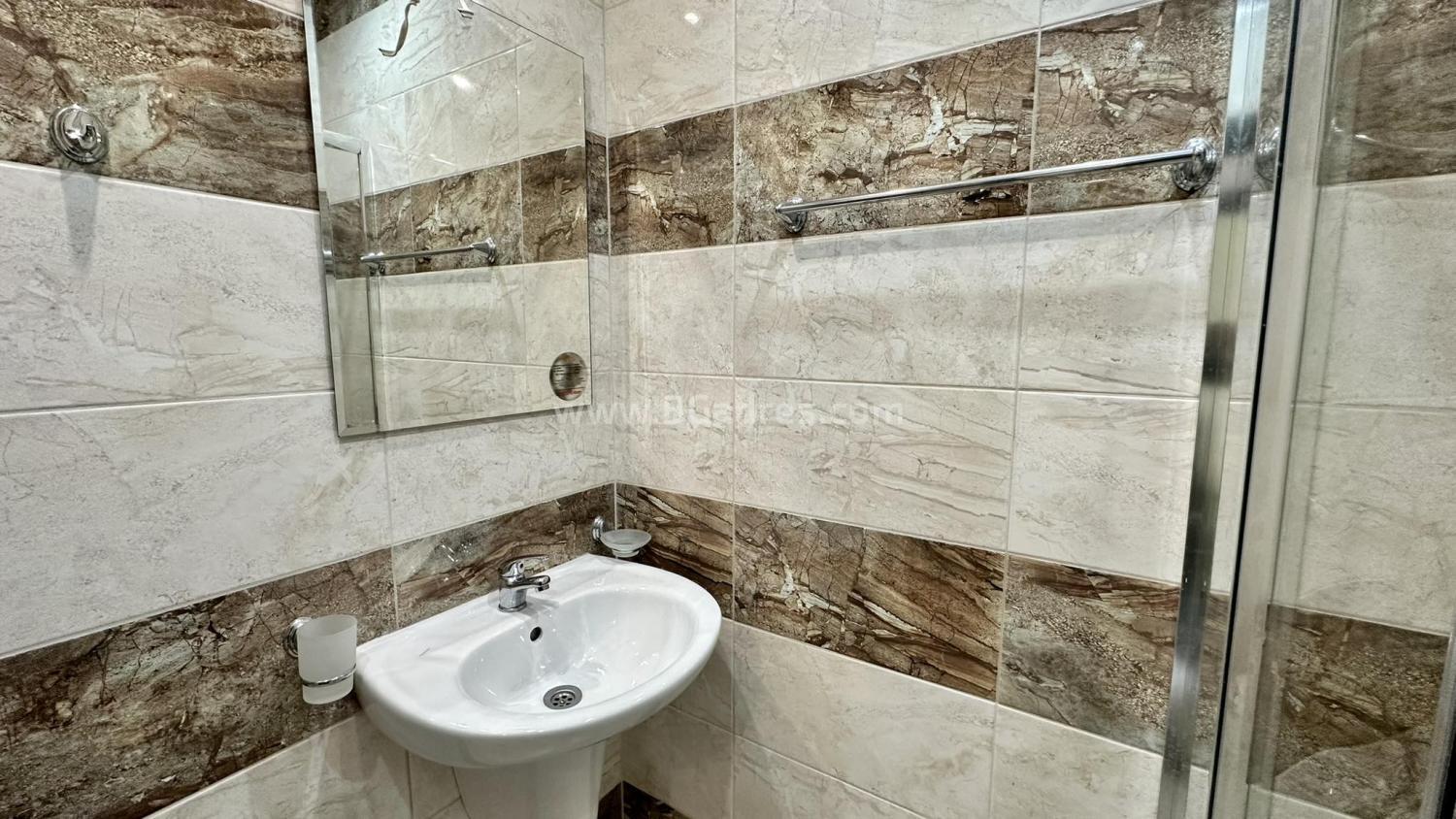 Двухкомнатная квартира по выгодной цене І №3295