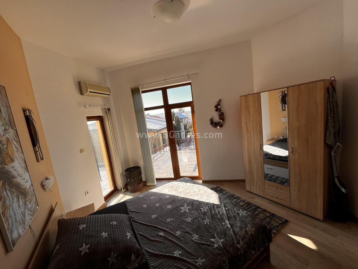 Renovated house 3 km away from the seaside І №3327