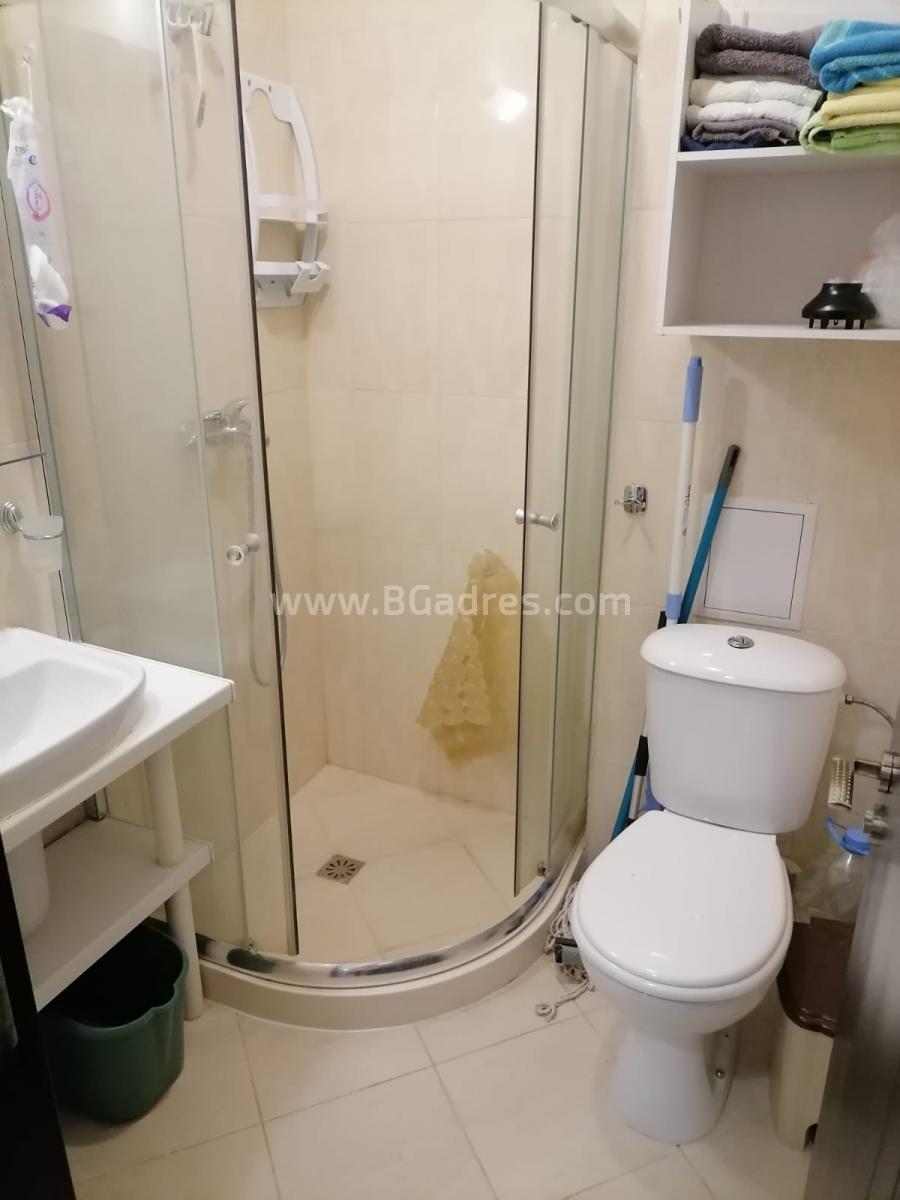 Apartment close to the beach in Elenite І №3329