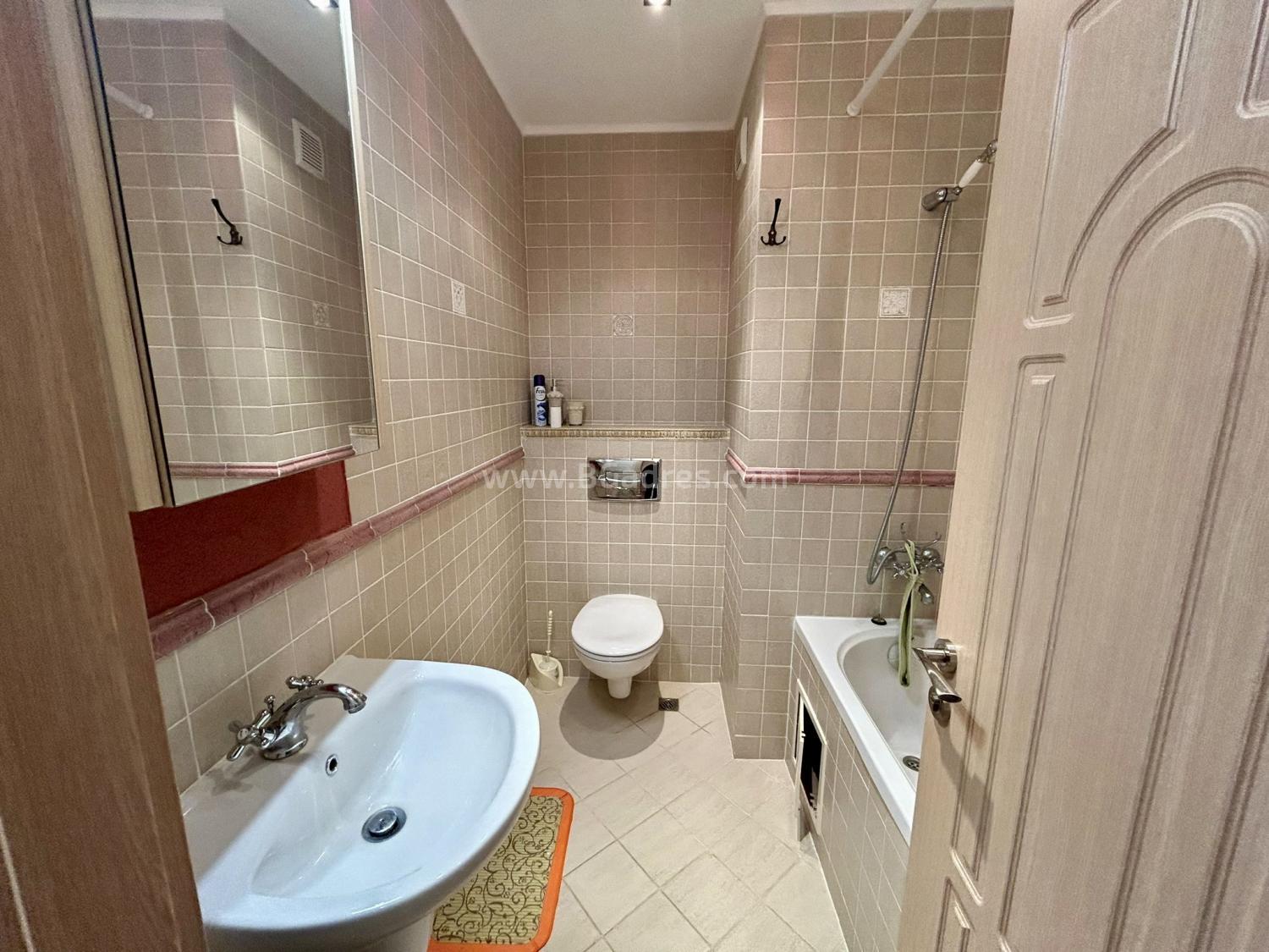 Wohnung mit direktem Meerblick І №3364