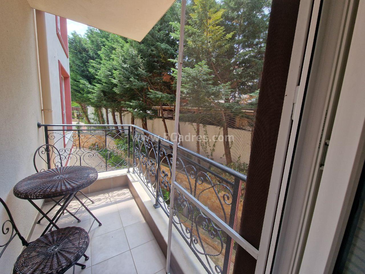 Апартамент в комплекс Мелия 3 І №3636