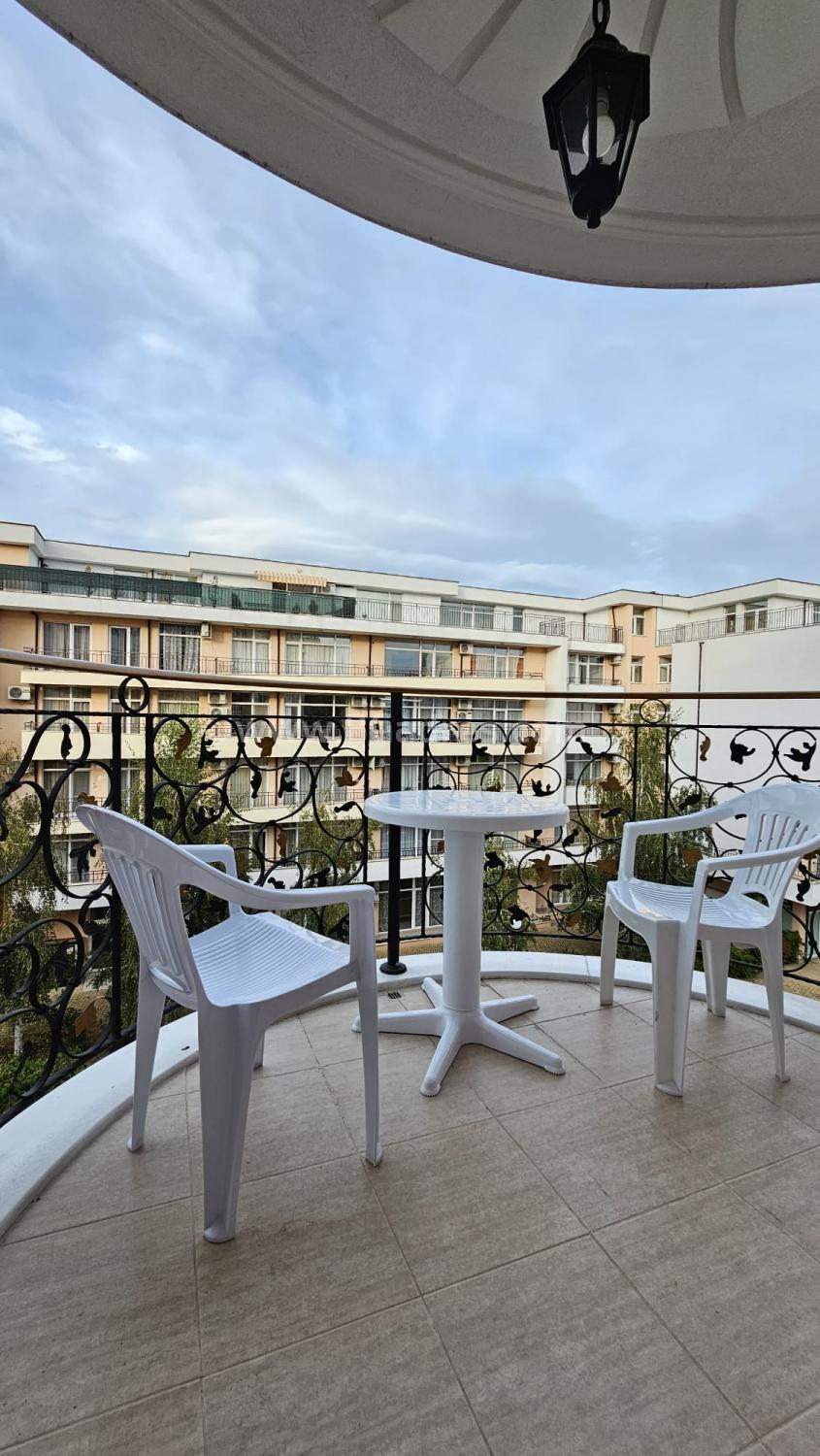 Квартира в комплексе Свит Хоумс 6 І №3655