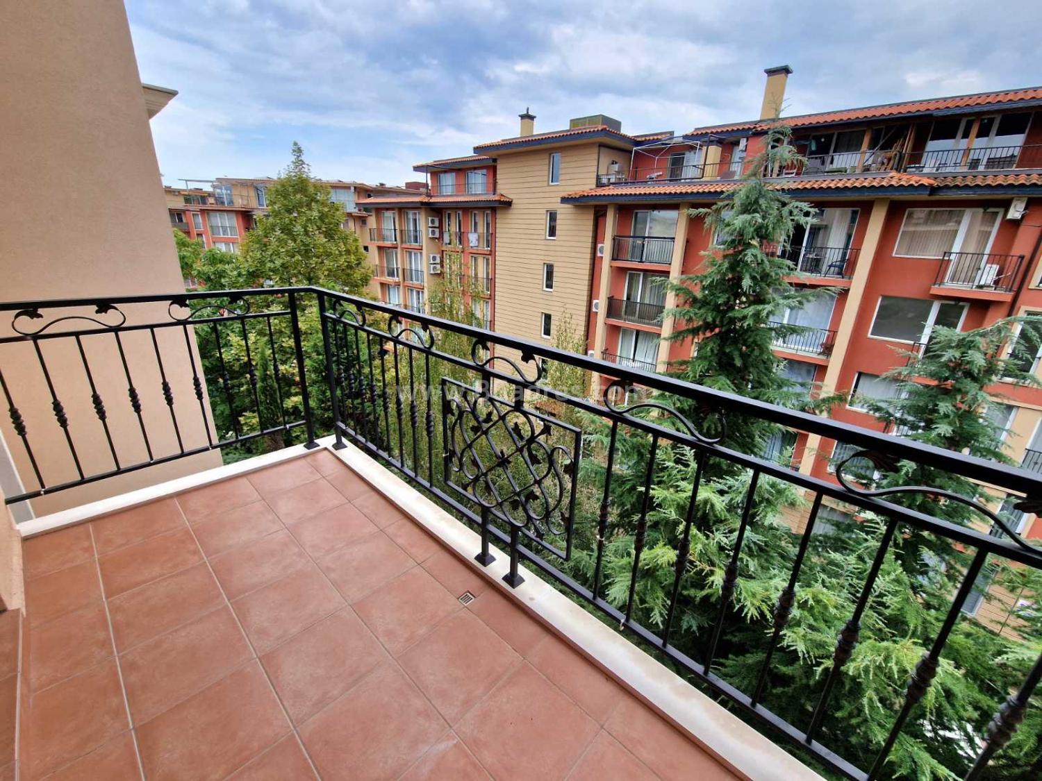 Апартамент в комплекс Слънце и Море І №3775