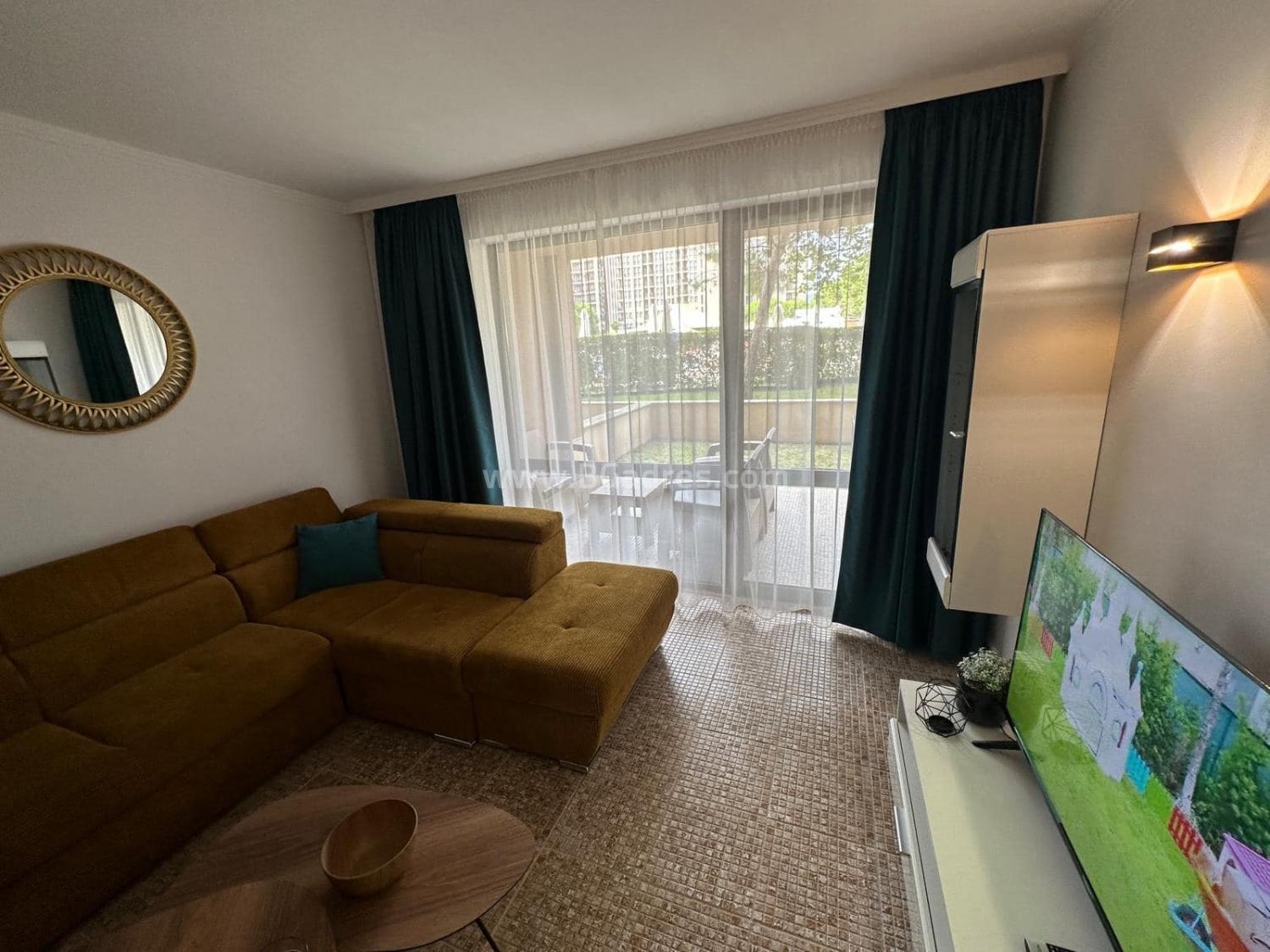 Апартамент в комплекс Барсело І №3788