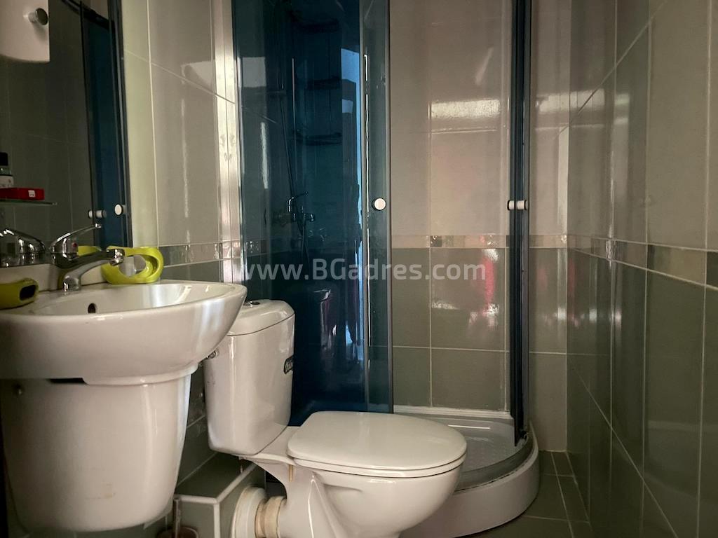 Wohnung im Komplex Arena I Nr. 2413