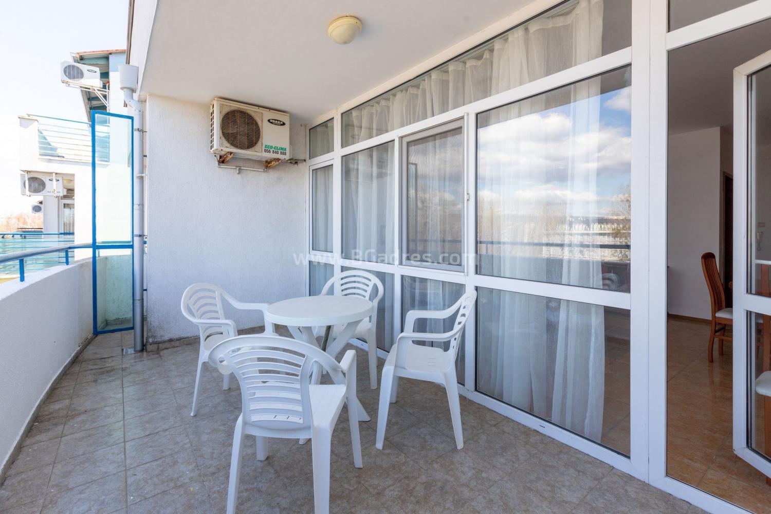 Studio im Elite 3 Komplex І №3791