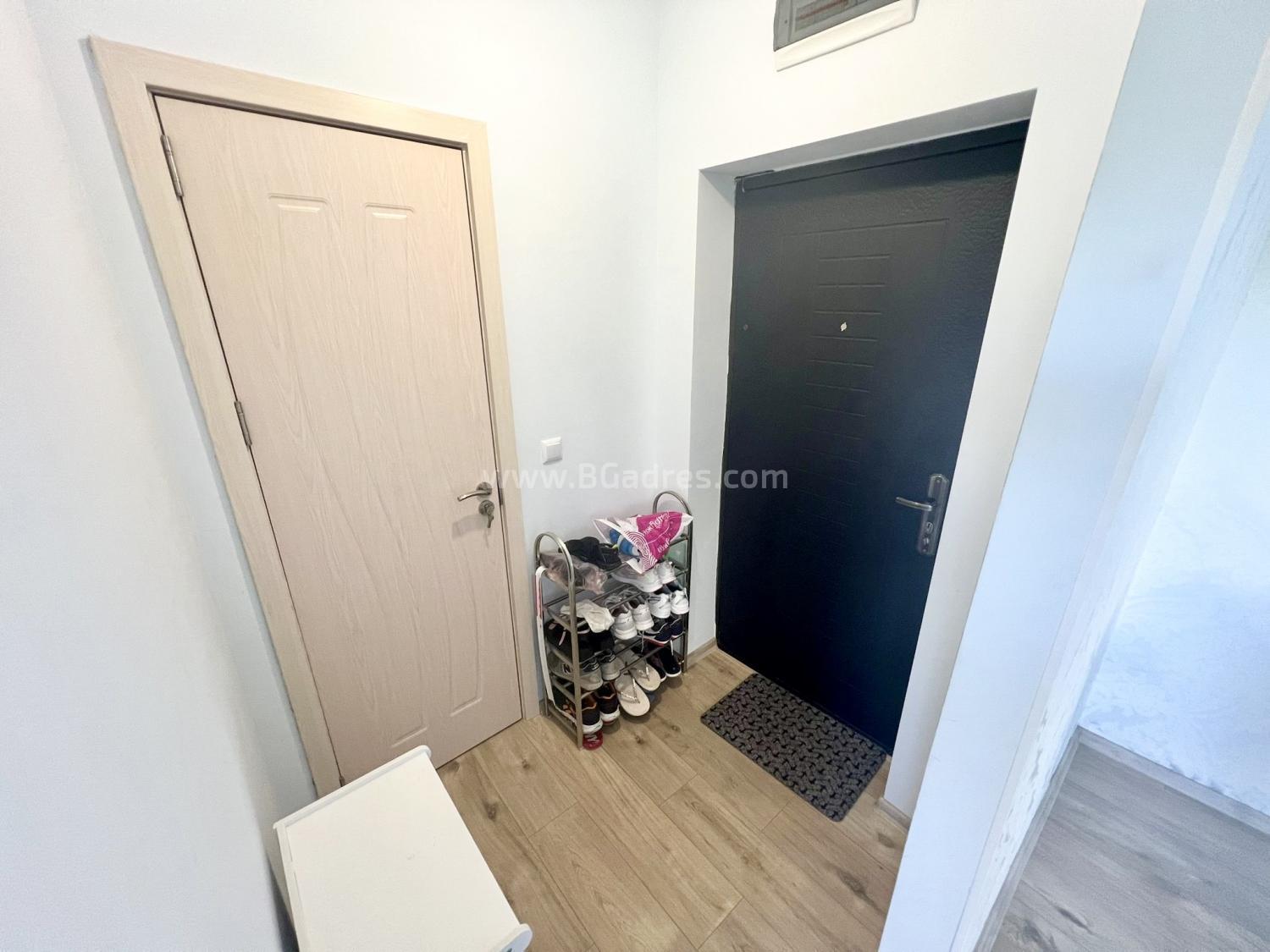 Квартира без таксы за обслуживание в Равде І №3793