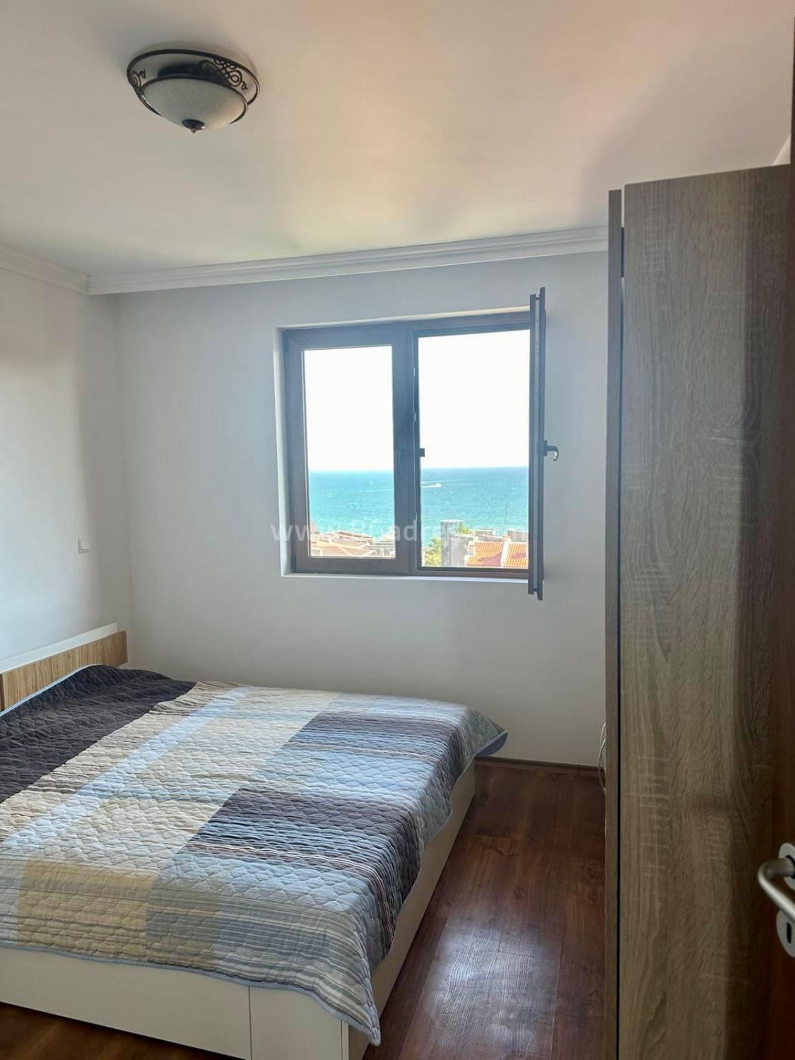 Wohnung im Kentavar Komplex І №3901