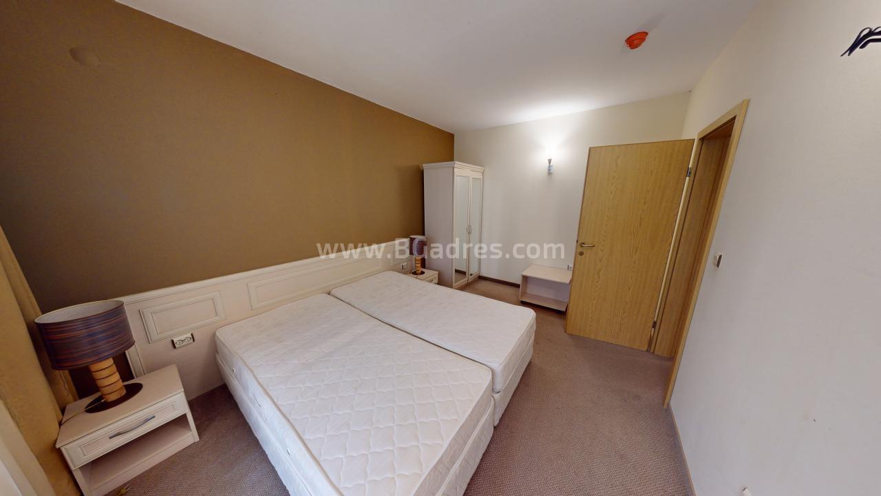 Wohnung im Avalon Komplex І №3920
