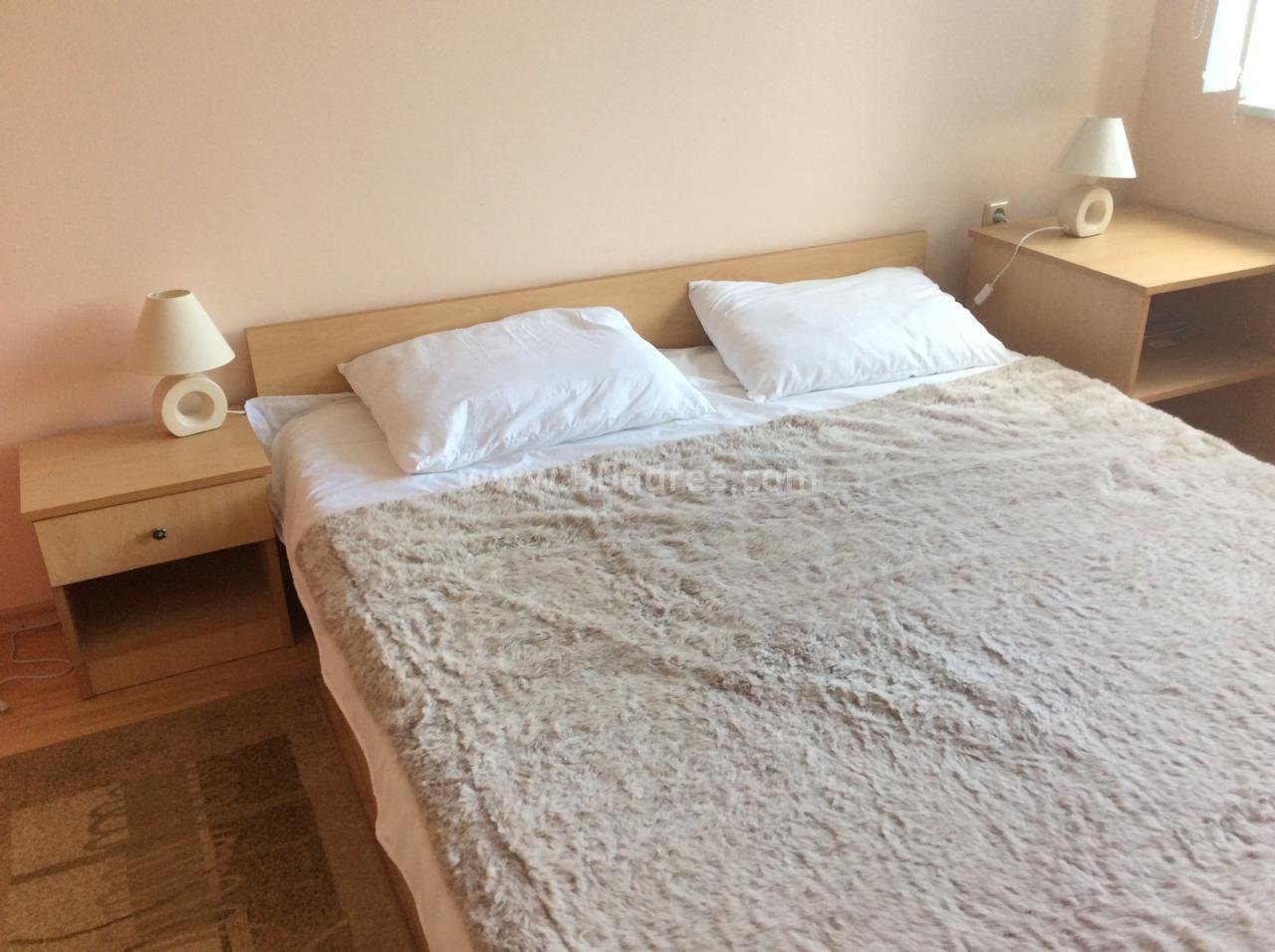 Квартира в комплексе Грин Форт І №3956