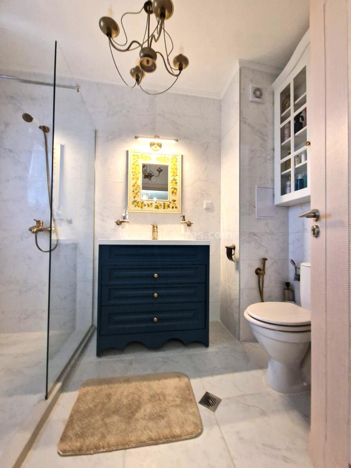 3 bedroom apartment in Nessebar І №3425