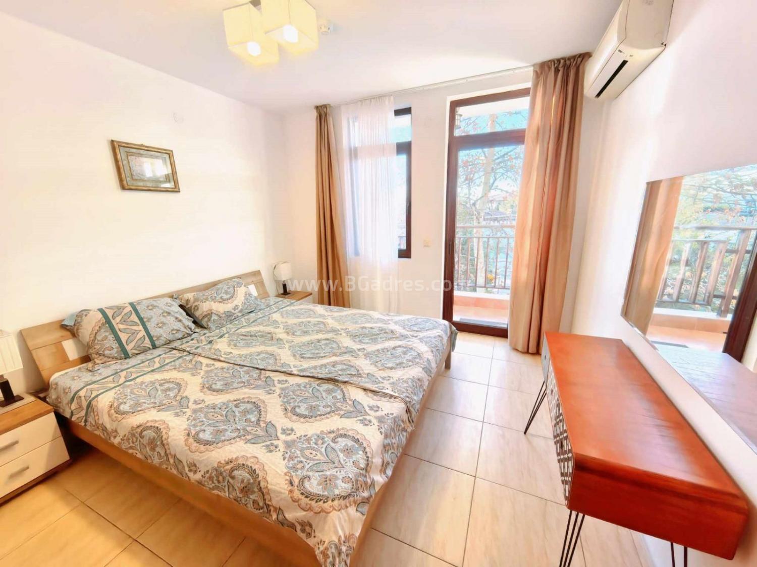 Wohnung im der Anlage Etara 3 І №4040