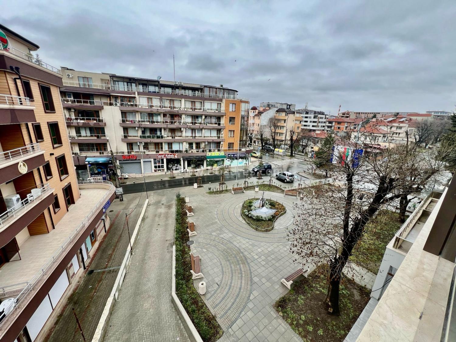 Квартира в жилом доме в Сарафово І №4174