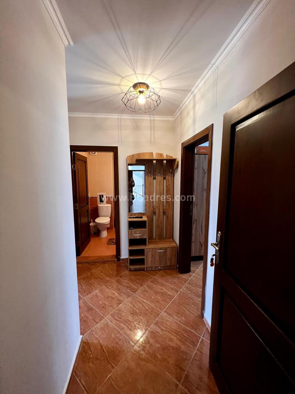 Wohnung im Helios Komplex І №3438