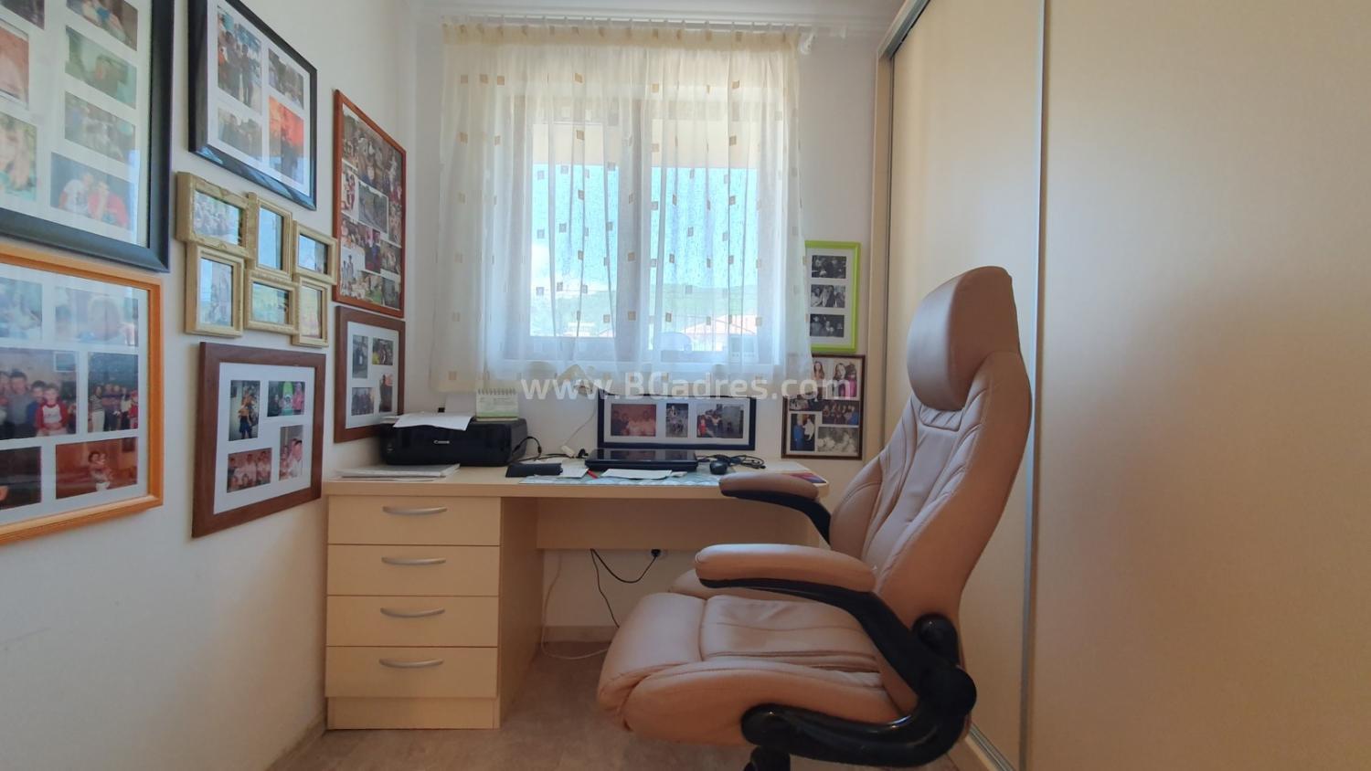 Haus im Dorf Goritsa І №4343