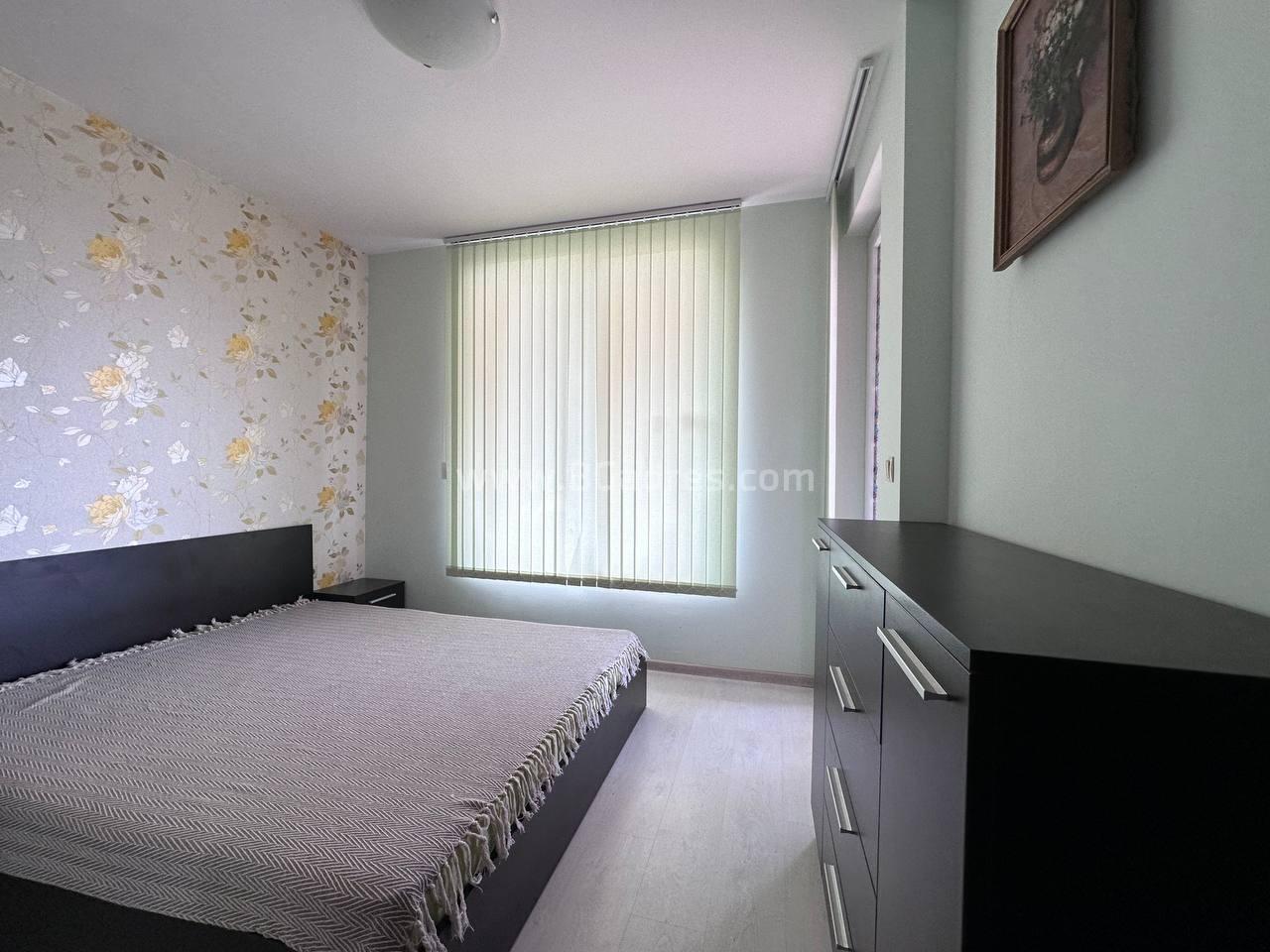 Apartment in a residential building in Ravda І №4392