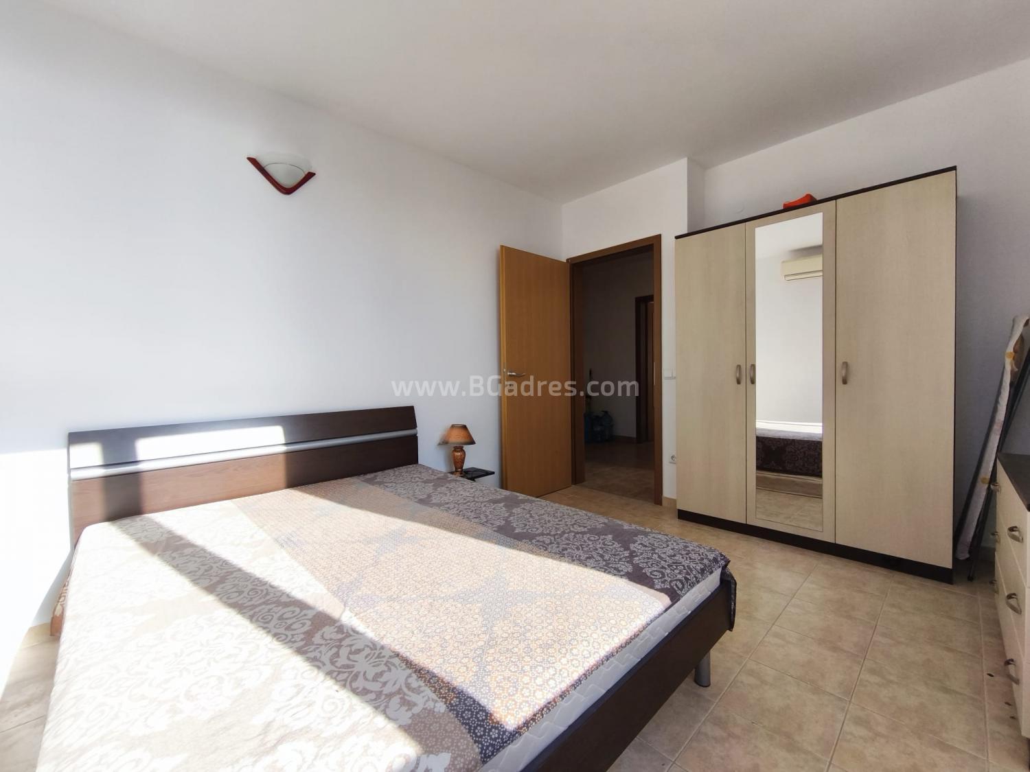 Квартира с видом на море в Помории І №4519