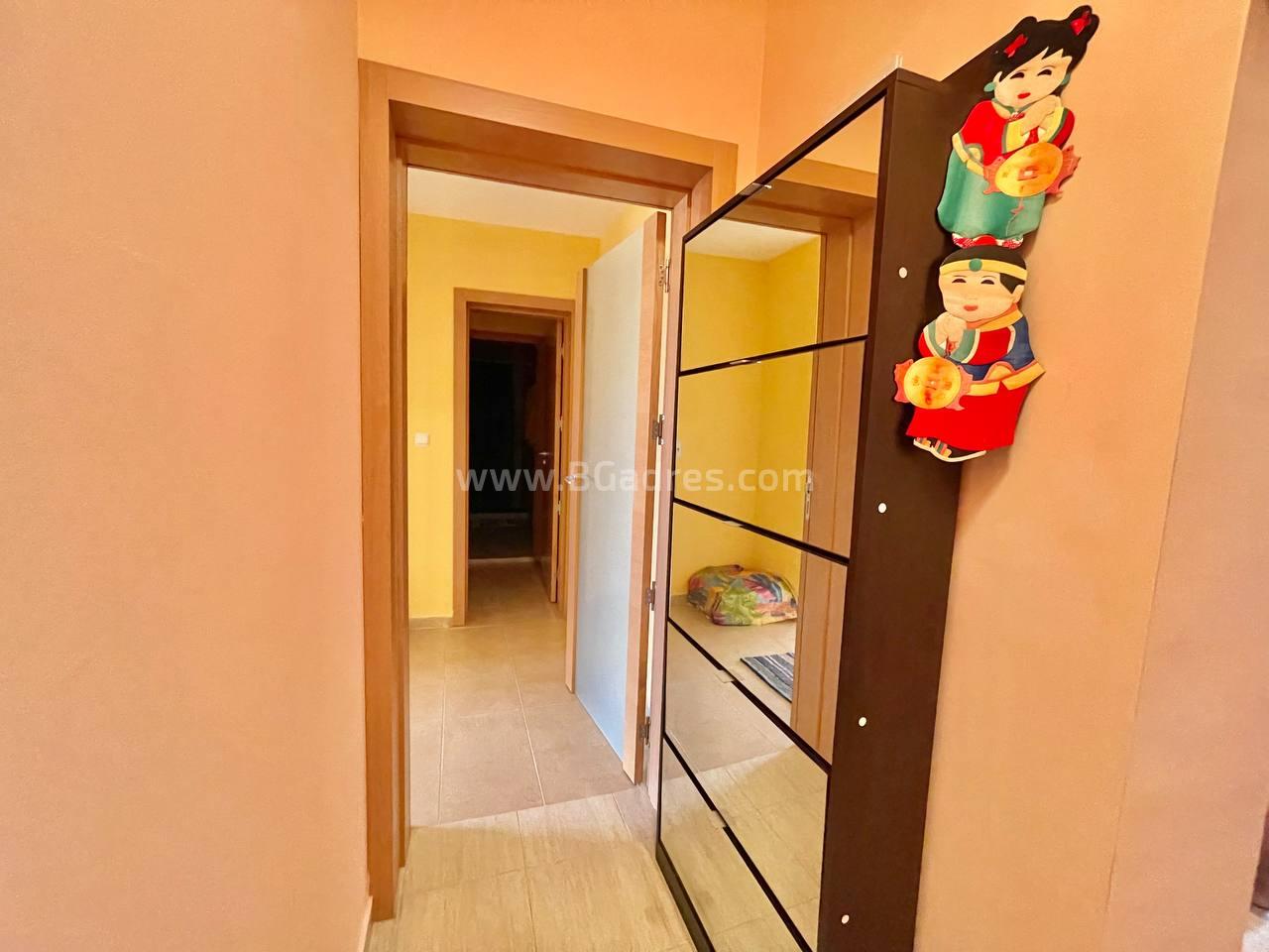 Apartment in Chateau Sea Breeze I №2584